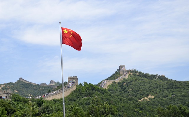 Express Paket versenden von und nach China