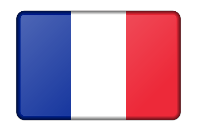 Expressversand nach Frankreich immer günstig