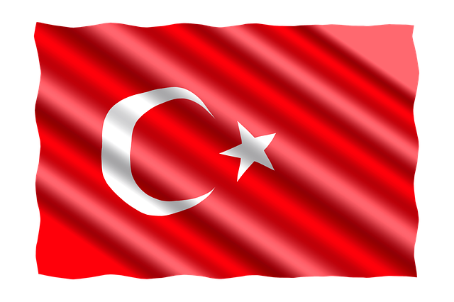 Ekspres kargo Türkiye