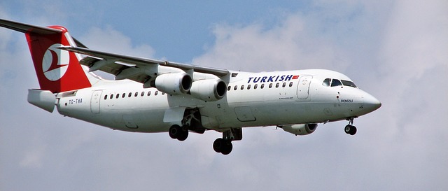 Express Paket Versand in die Türkei