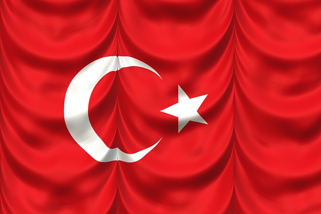 Express Versand Türkei