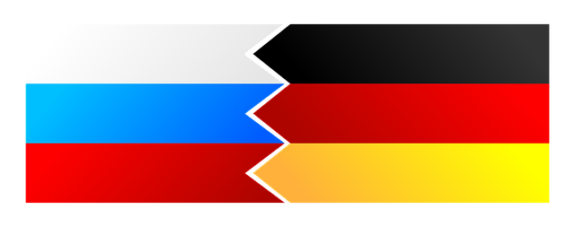 Express Versenden von und nach Russland