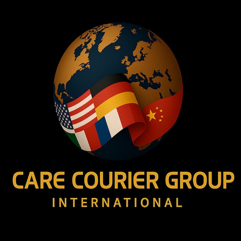 Zuverlässiger Eilbrief-Versand International mit Care Courier