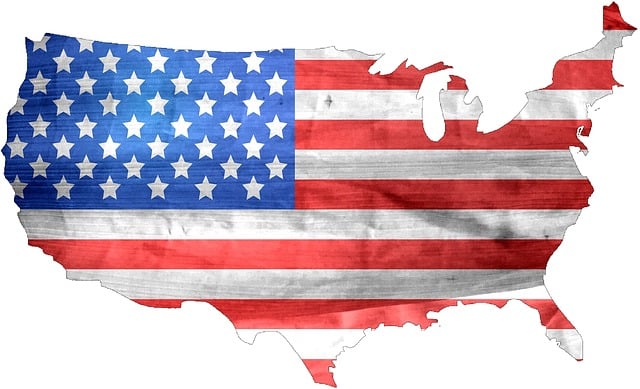 Expressversand in die USA – immer sicher