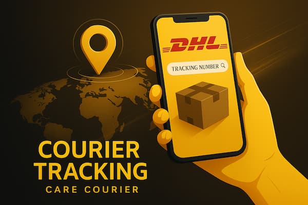 Verfolgen Sie Ihr DHL Paket international