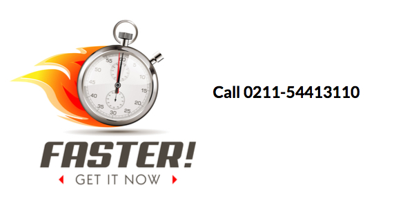 Same Day Courier by Care Courier
