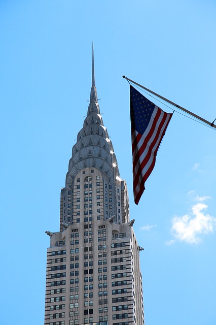 Expressversand von und in die USA