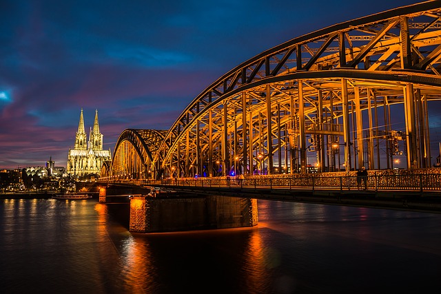 Express Paketdienst & Eil Kurierdienst Köln