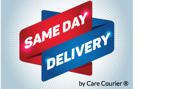 Same Day Courier by Care Courier